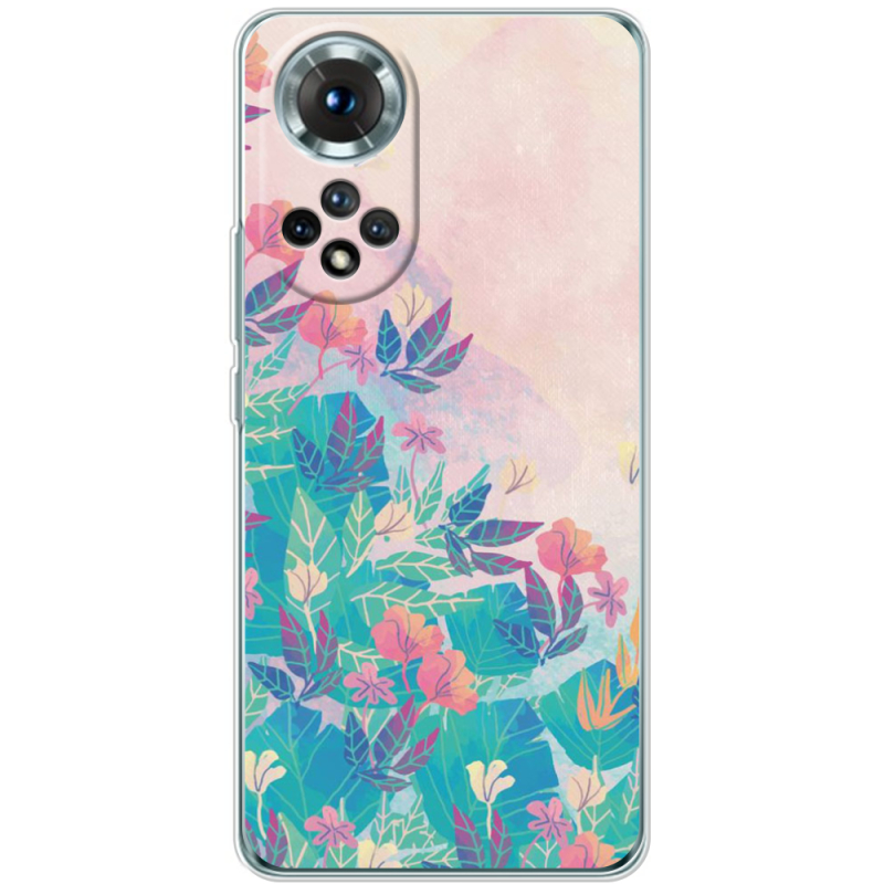 Чохол BoxFace Honor 50 