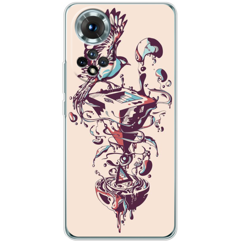 Чохол BoxFace Honor 50 