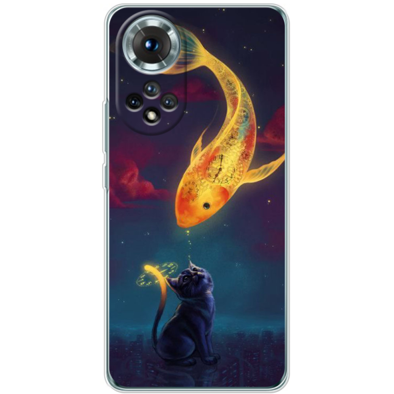 Чохол BoxFace Honor 50 