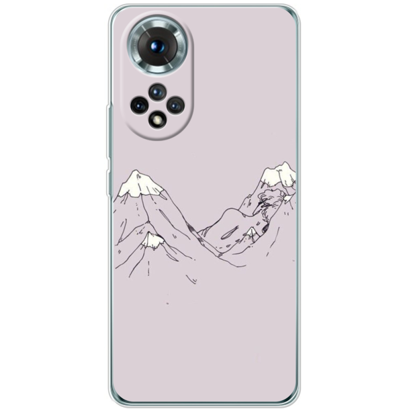 Чохол BoxFace Honor 50 