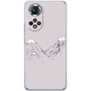 Чохол BoxFace Honor 50 