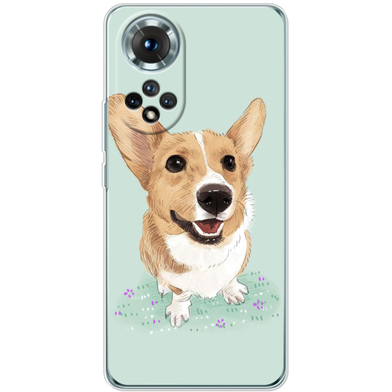 Чохол BoxFace Honor 50 