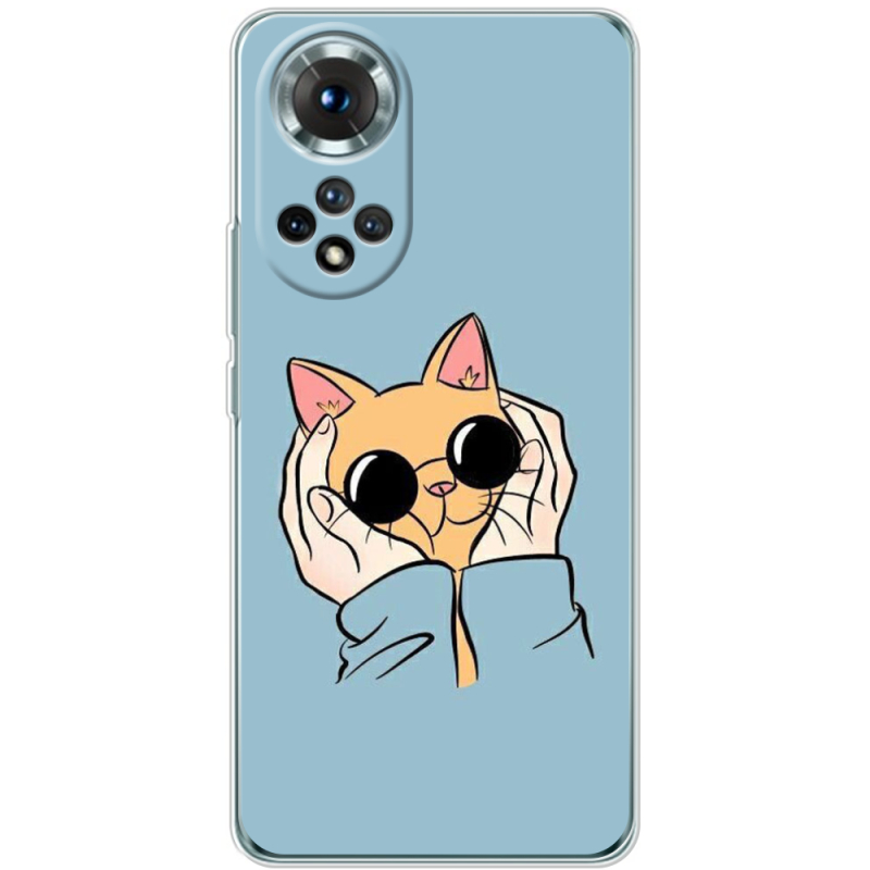 Чохол BoxFace Honor 50 