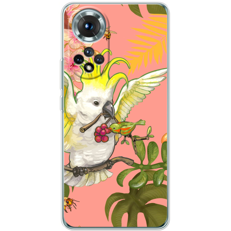 Чохол BoxFace Honor 50 