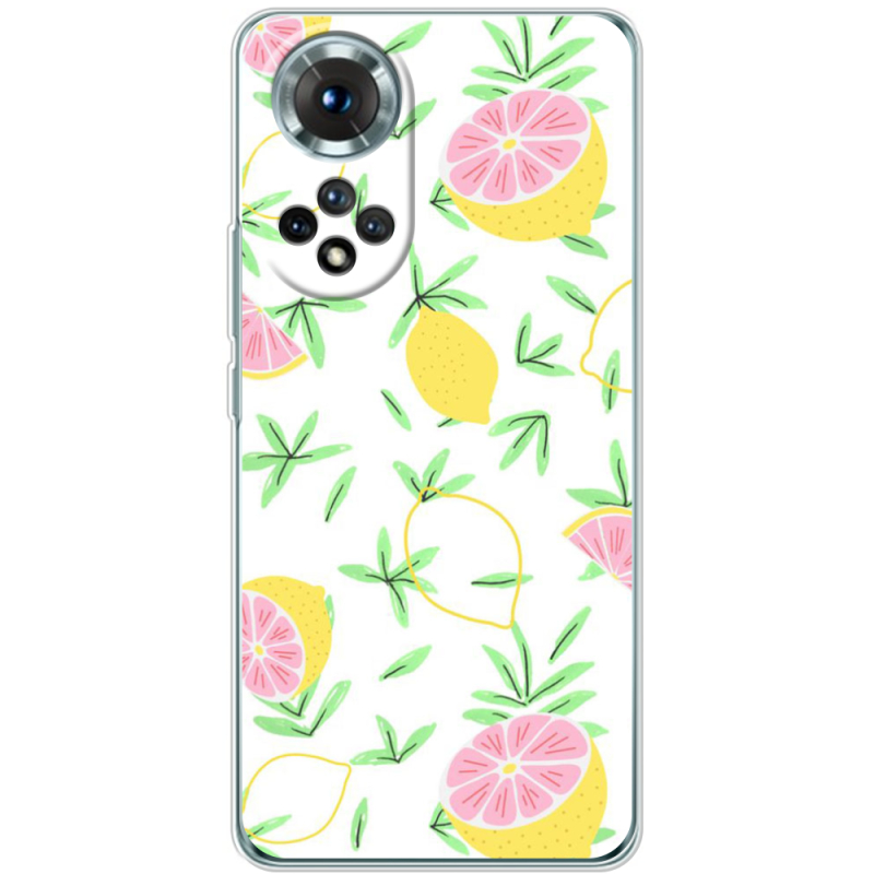 Чохол BoxFace Honor 50 