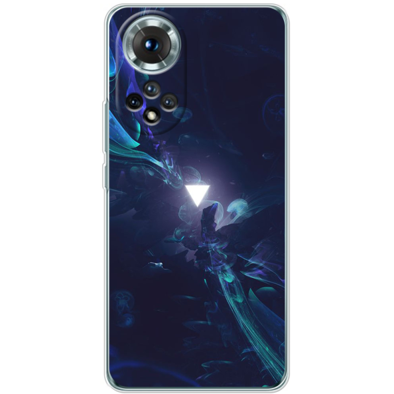 Чохол BoxFace Honor 50 