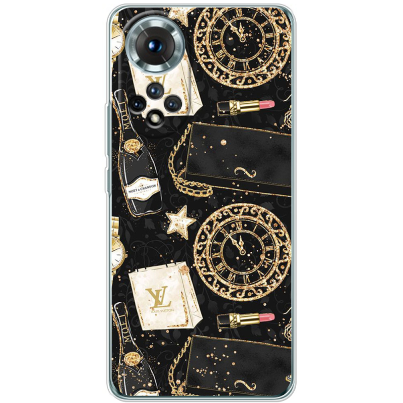 Чохол BoxFace Honor 50 