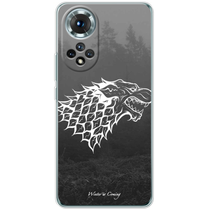 Чохол BoxFace Honor 50 