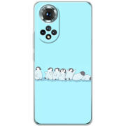 Чохол BoxFace Honor 50 