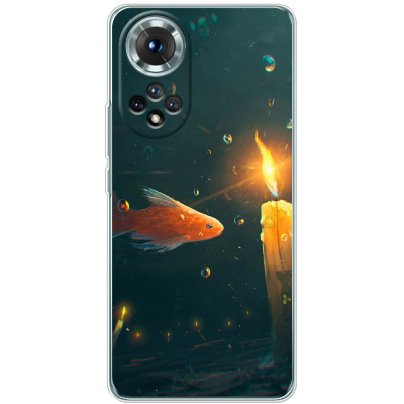 Чохол BoxFace Honor 50 