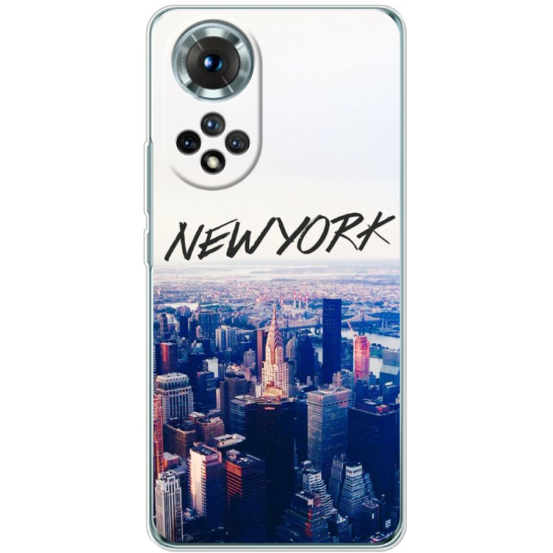 Чохол BoxFace Honor 50 