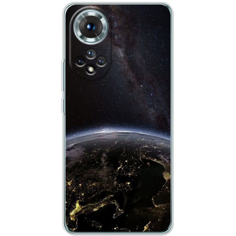 Чохол BoxFace Honor 50 