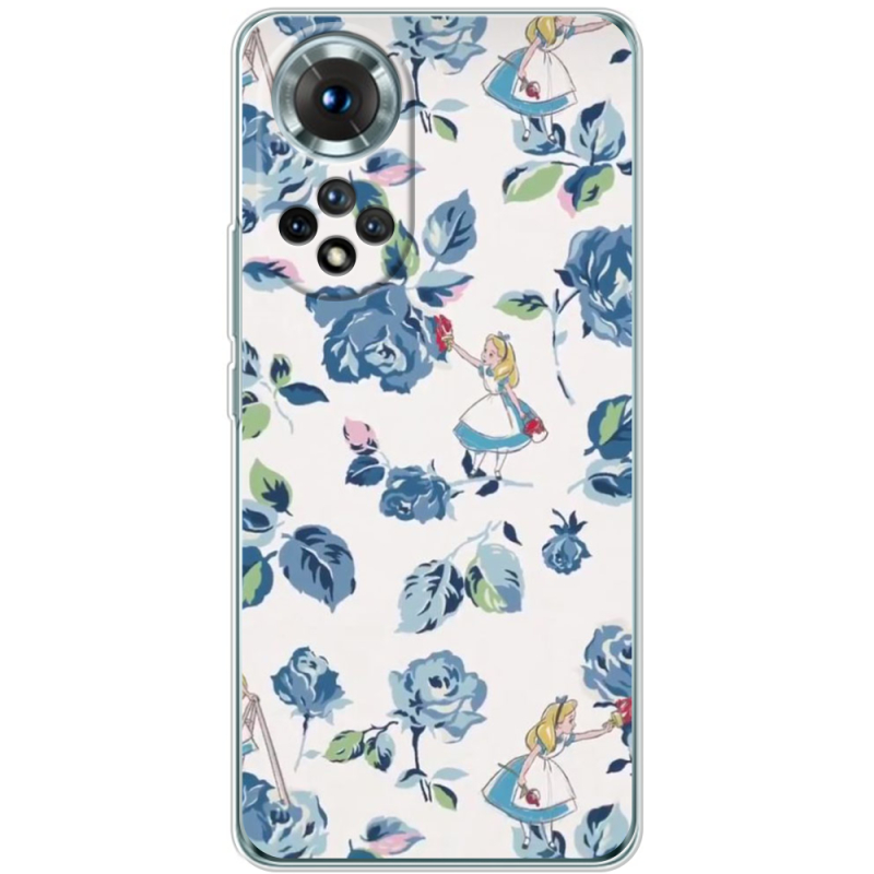 Чохол BoxFace Honor 50 