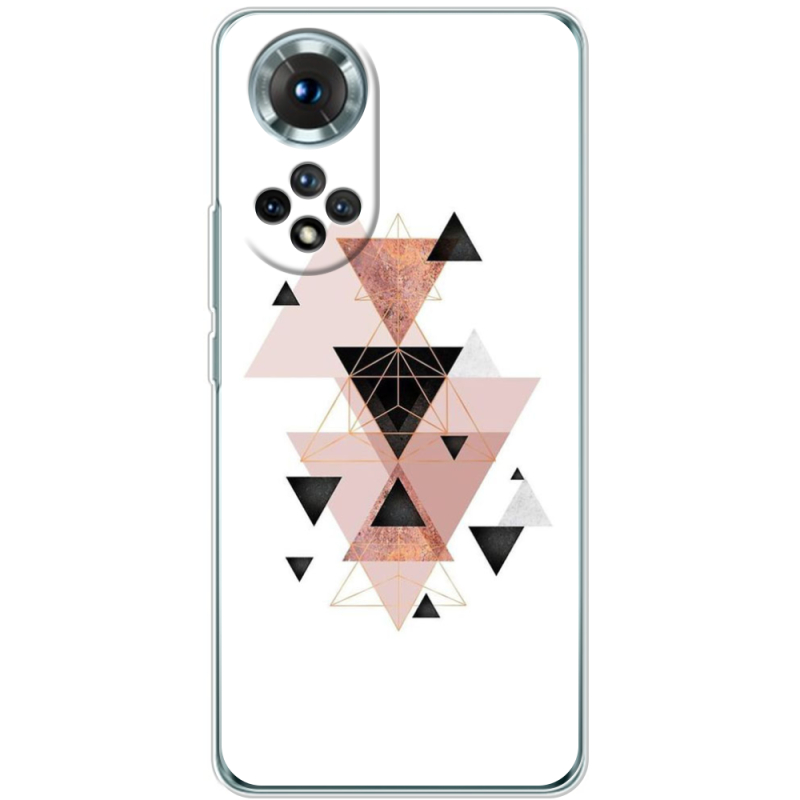 Чохол BoxFace Honor 50 