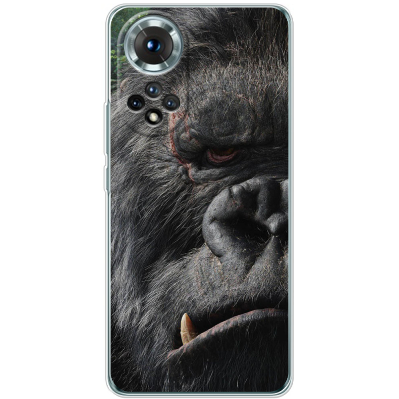 Чохол BoxFace Honor 50 Kong