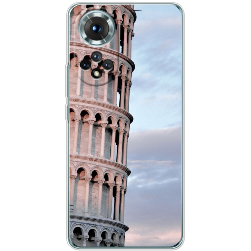 Чохол BoxFace Honor 50 