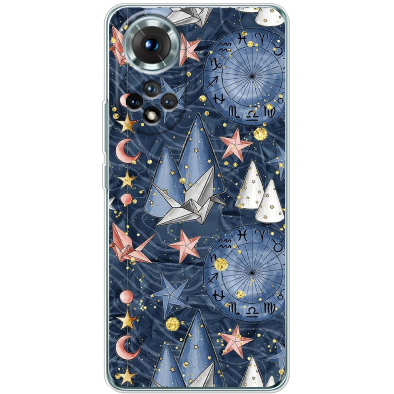 Чохол BoxFace Honor 50 