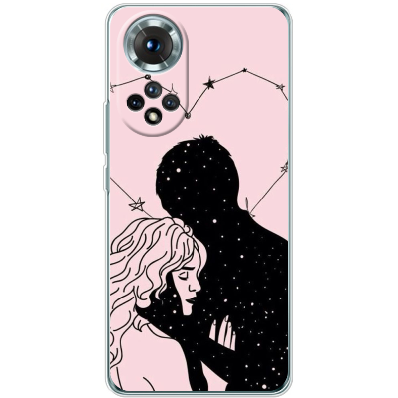 Чохол BoxFace Honor 50 