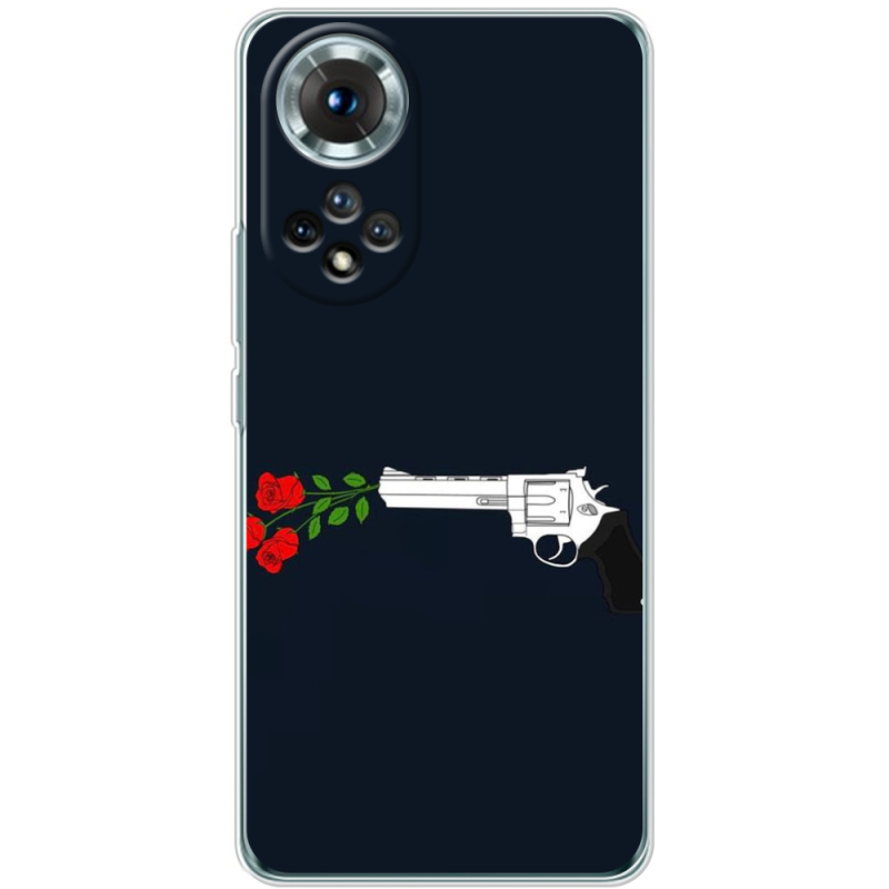 Чохол BoxFace Honor 50 