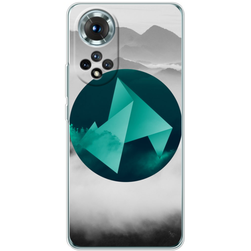 Чохол BoxFace Honor 50 