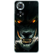 Чохол BoxFace Honor 50 Werewolf