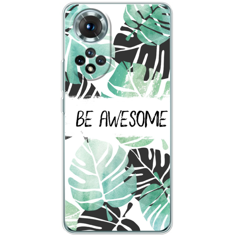 Чохол BoxFace Honor 50 