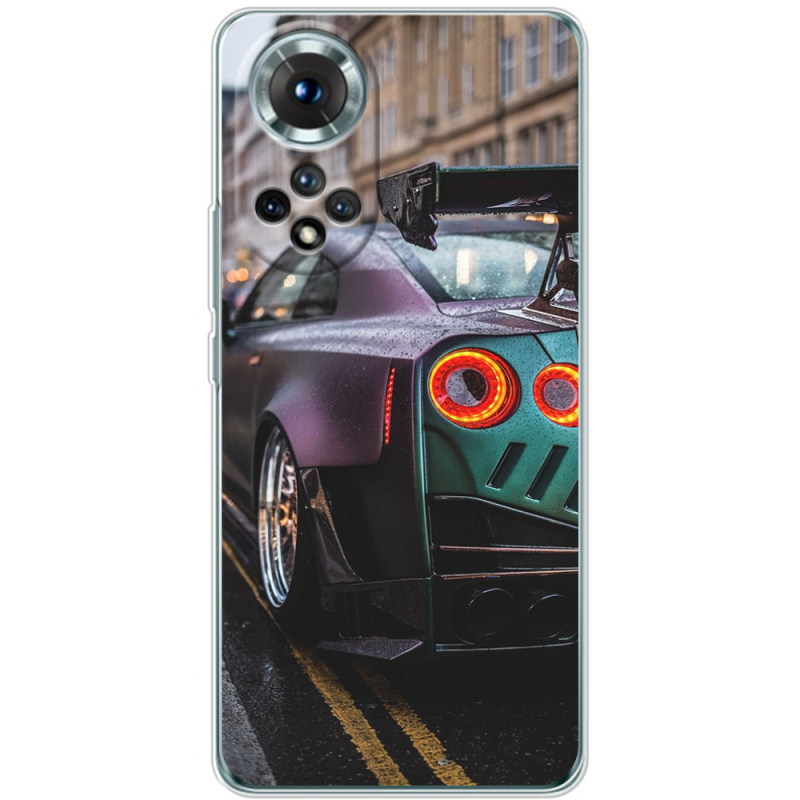 Чохол BoxFace Honor 50 