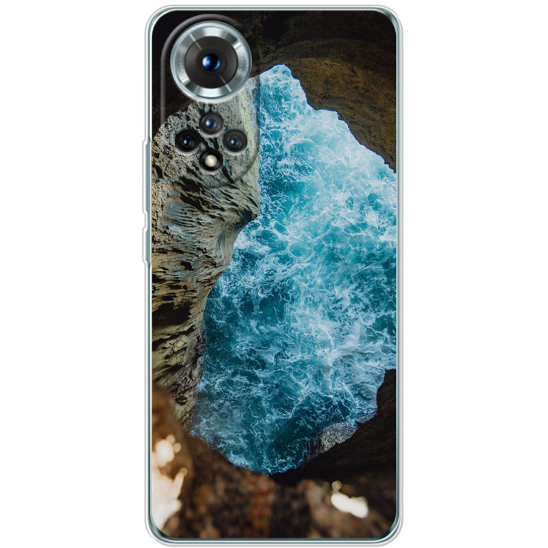 Чохол BoxFace Honor 50 