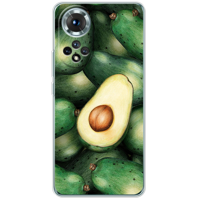 Чохол BoxFace Honor 50 