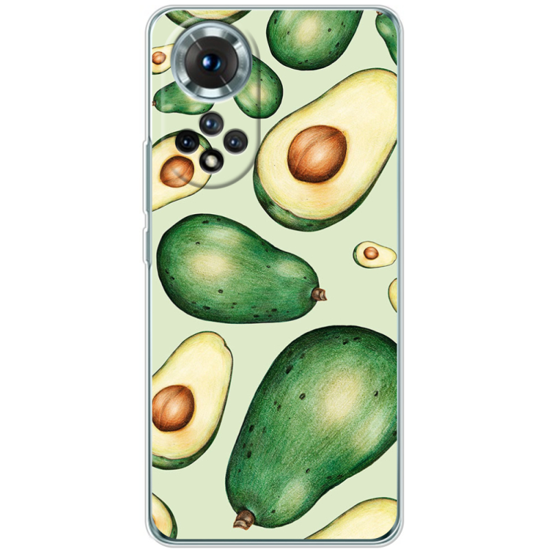 Чохол BoxFace Honor 50 