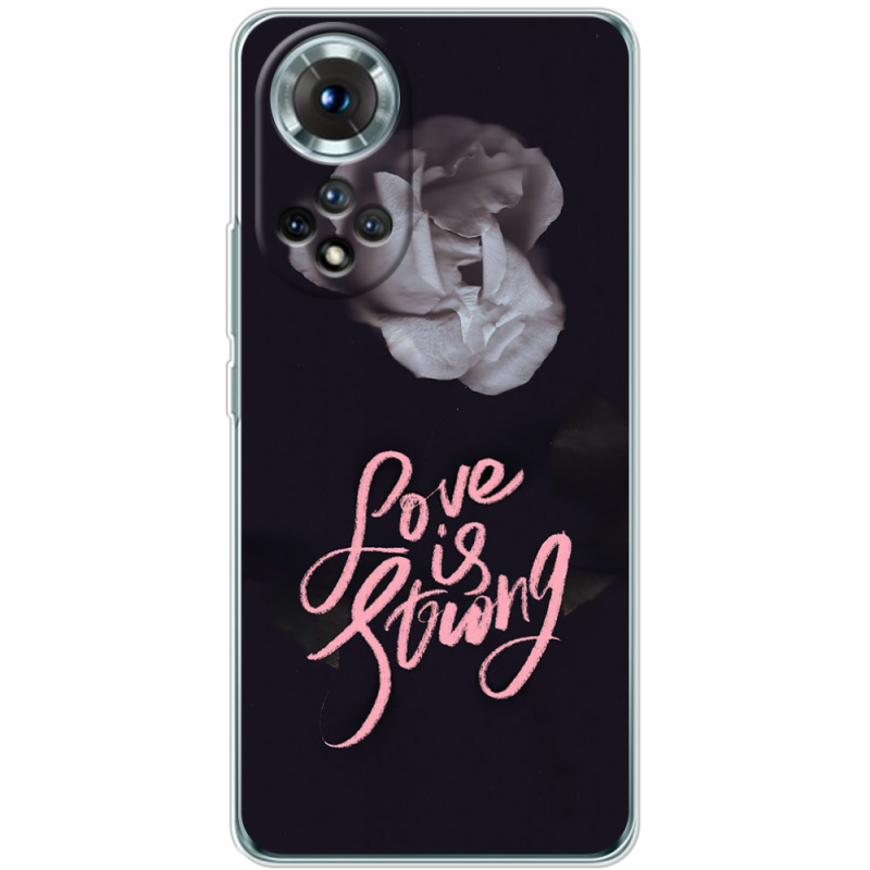 Чохол BoxFace Honor 50 