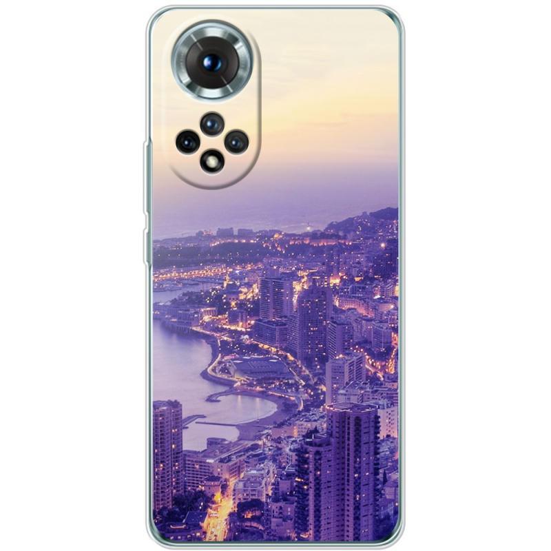 Чохол BoxFace Honor 50 