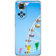 Чохол BoxFace Honor 50 