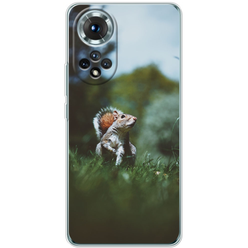 Чохол BoxFace Honor 50 