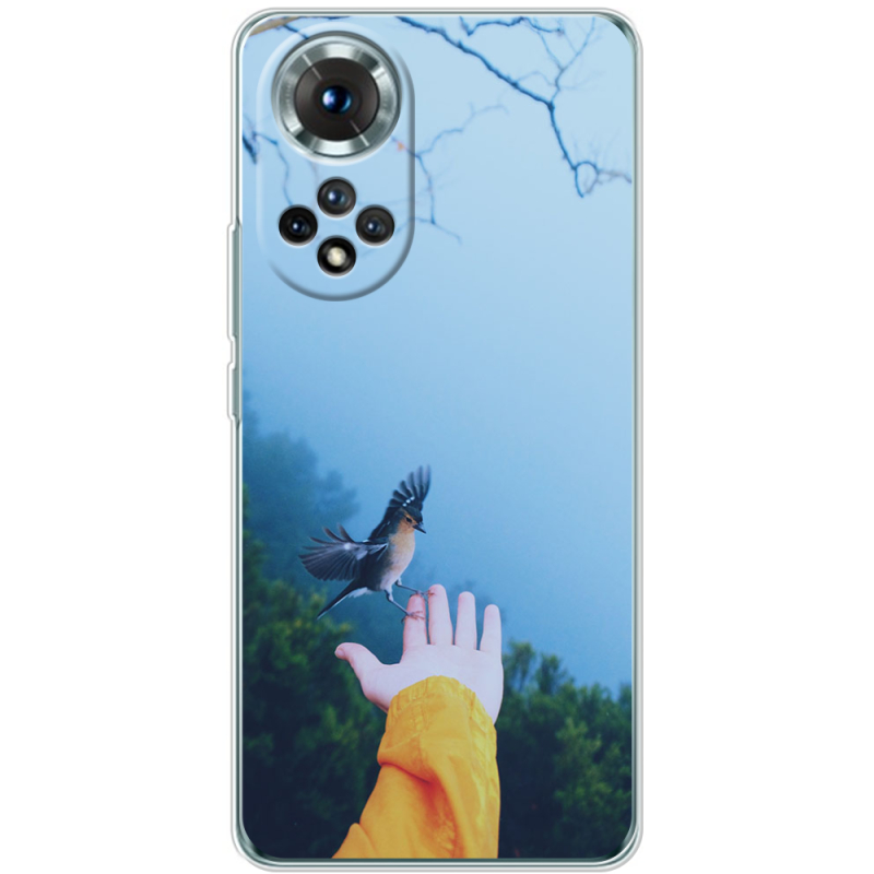 Чохол BoxFace Honor 50 