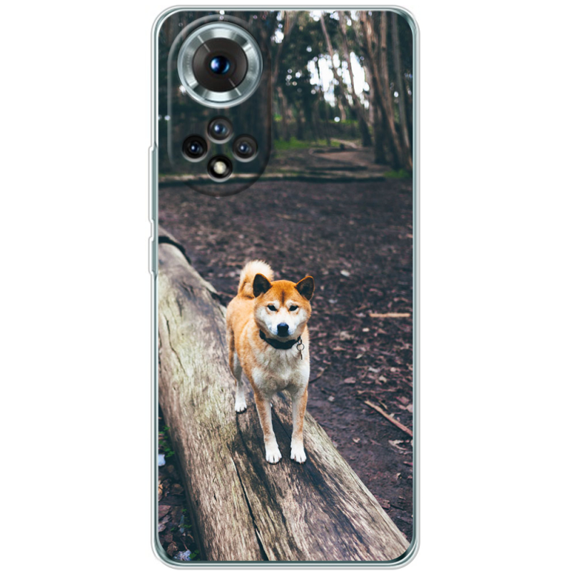 Чохол BoxFace Honor 50 