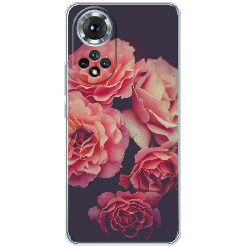 Чохол BoxFace Honor 50 