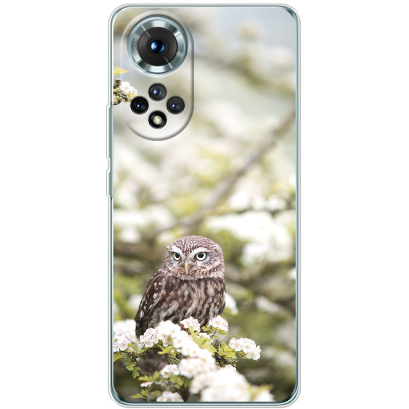 Чохол BoxFace Honor 50 