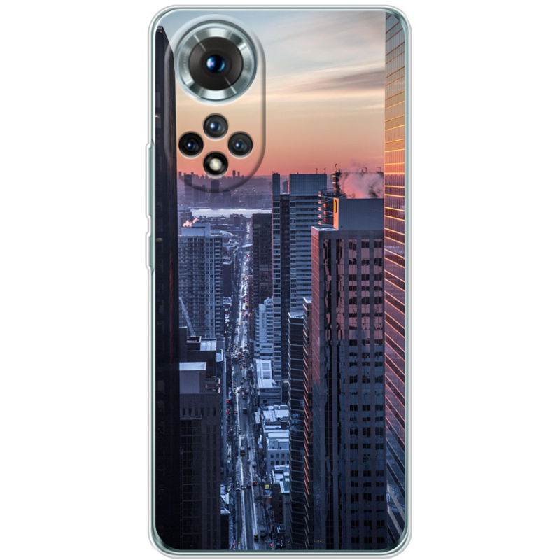 Чохол BoxFace Honor 50 