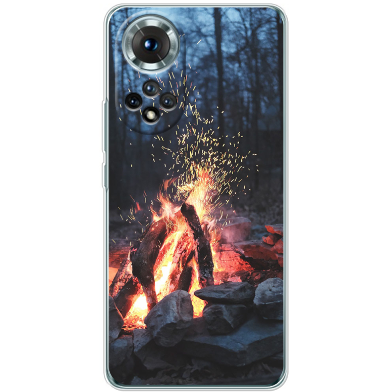 Чохол BoxFace Honor 50 