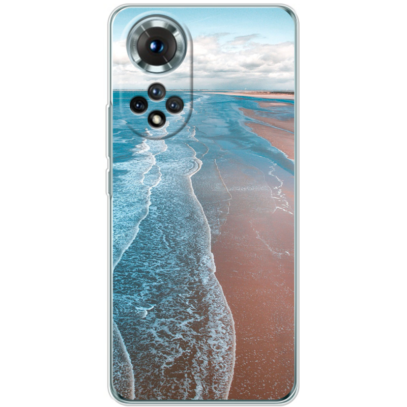 Чохол BoxFace Honor 50 