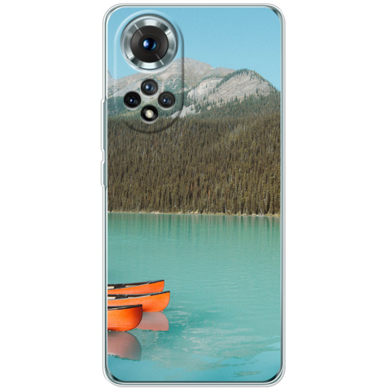 Чохол BoxFace Honor 50 