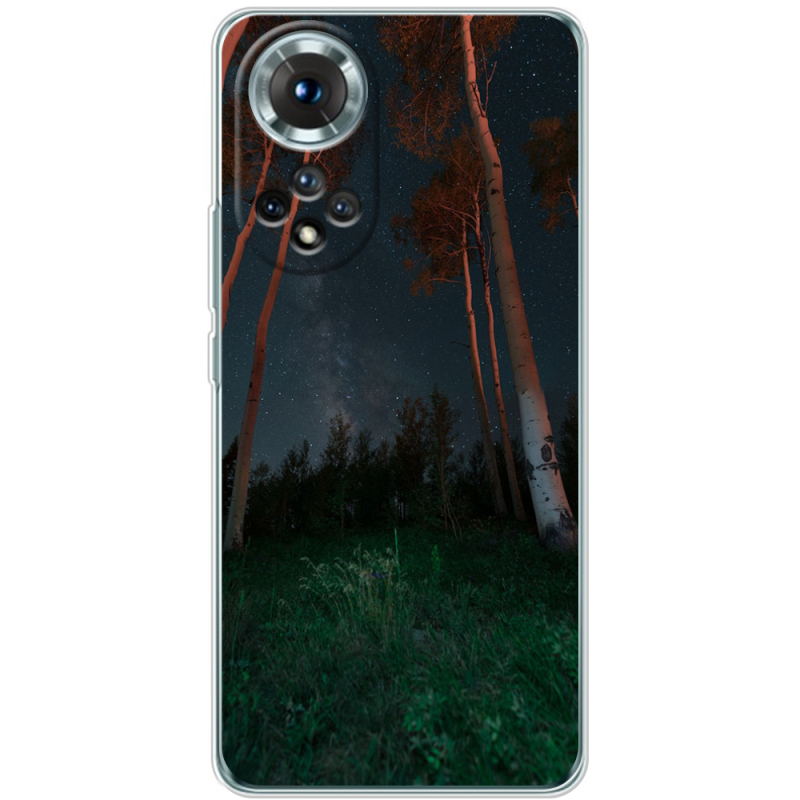 Чохол BoxFace Honor 50 