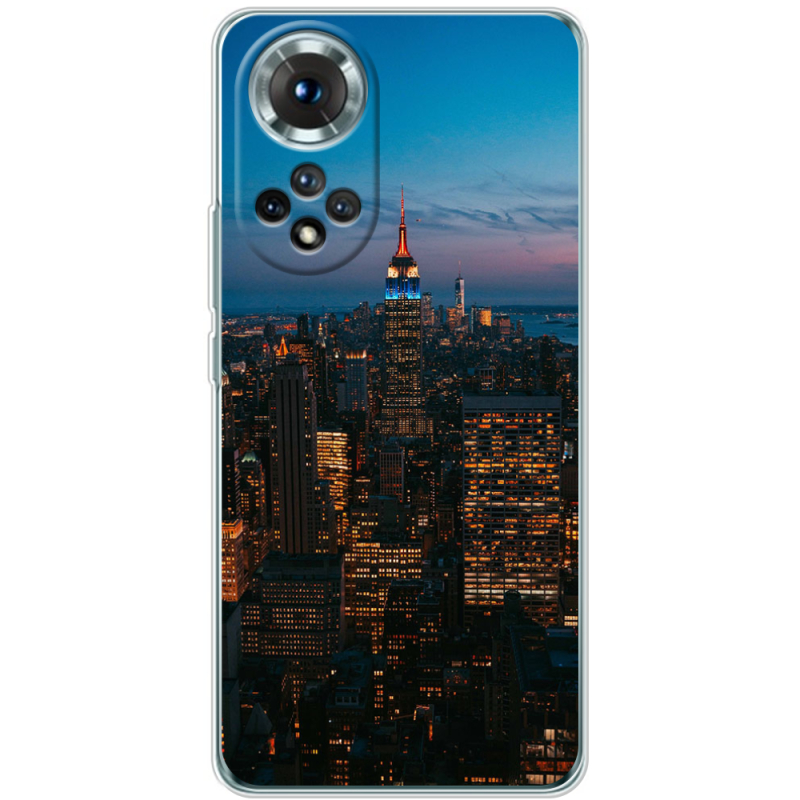 Чохол BoxFace Honor 50 