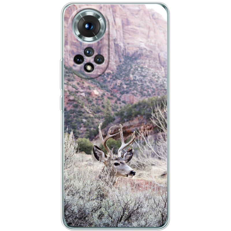 Чохол BoxFace Honor 50 