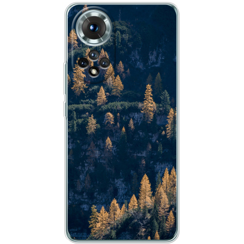 Чохол BoxFace Honor 50 