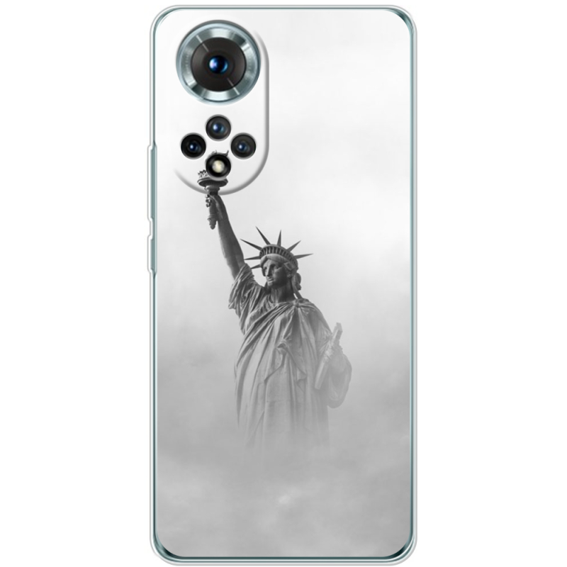 Чохол BoxFace Honor 50 