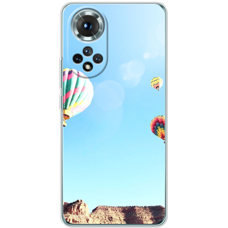 Чохол BoxFace Honor 50 