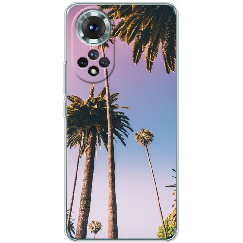 Чохол BoxFace Honor 50 