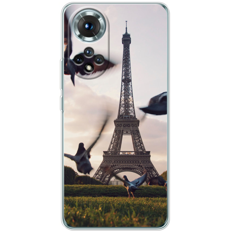 Чохол BoxFace Honor 50 